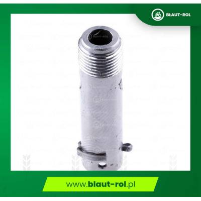 Zawór pompy olejowej silnika URSUS C-360 46607110