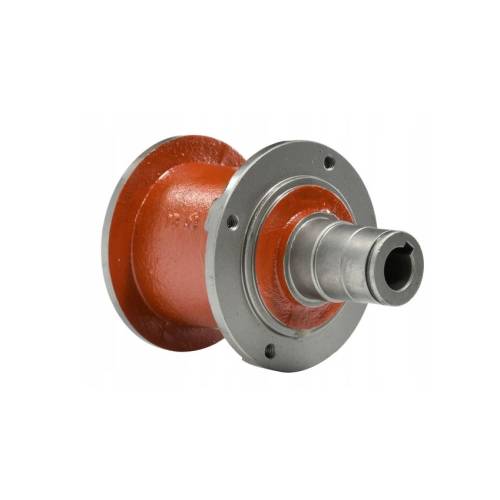 Piasta talerza roboczego kosiarki WARYŃSKI