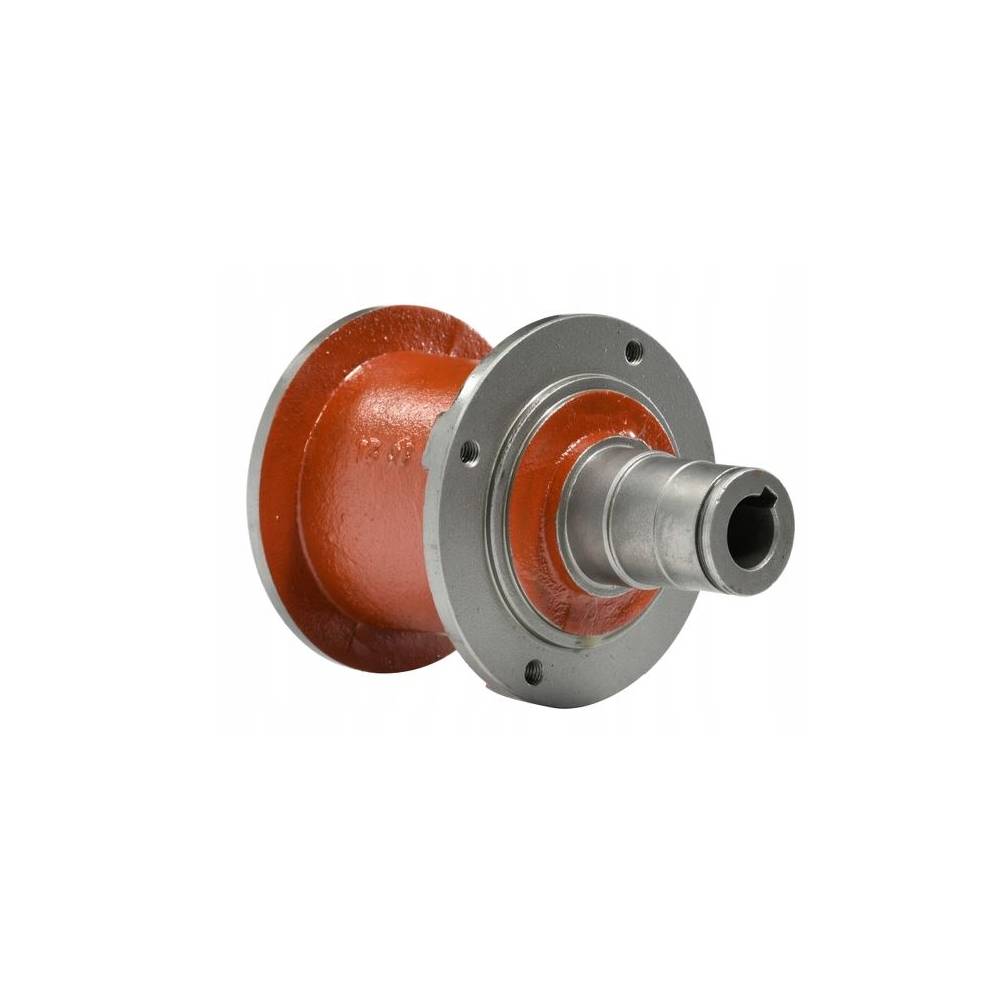 Piasta talerza roboczego kosiarki WARYŃSKI