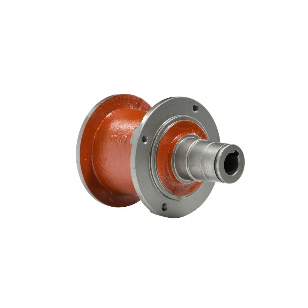 Piasta talerza roboczego kosiarki WARYŃSKI