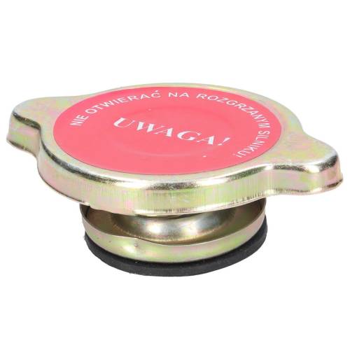 Korek chłodnicy wody URSUS C-330 C-360 C-330M Duży