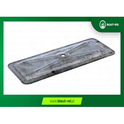 Pokrywa boczna bloku silnika URSUS C-360 50502170