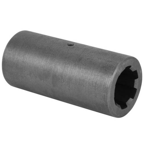 TULEJA WAŁU NAP FREZOWANA WEW 6-FREZÓW GRUBY FREZ