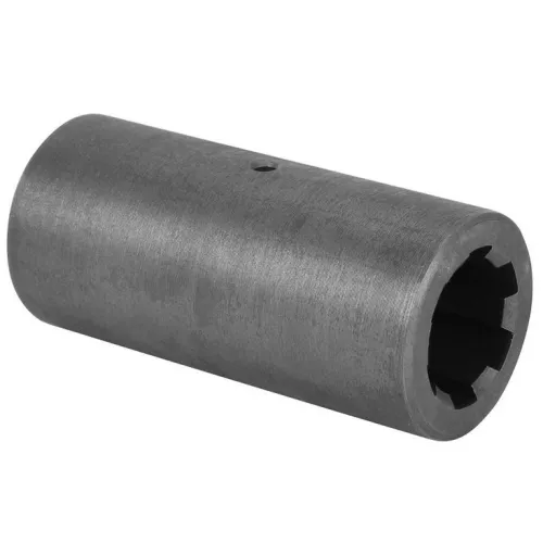 TULEJA WAŁU NAP FREZOWANA WEW 6-FREZÓW GRUBY FREZ