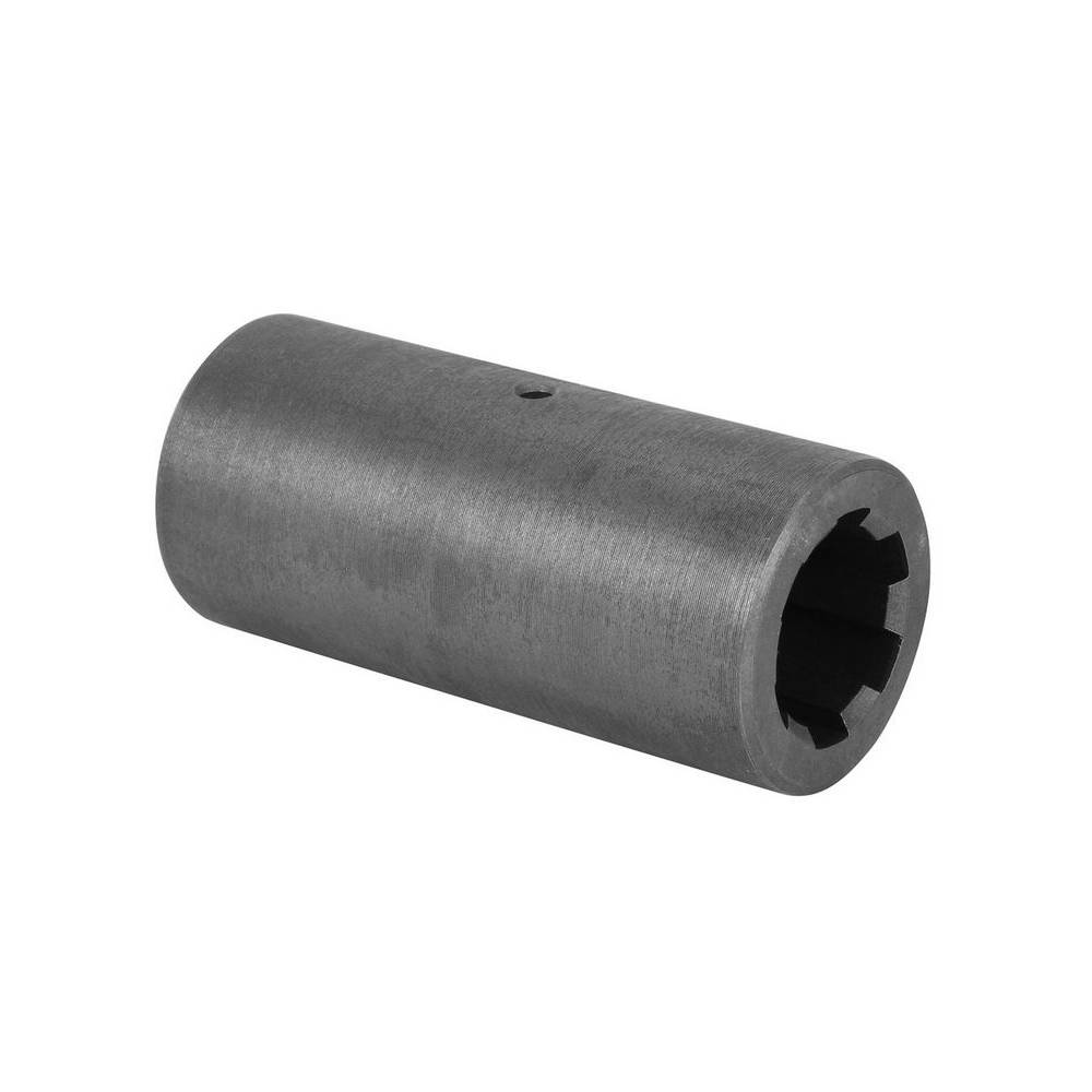 TULEJA WAŁU NAP FREZOWANA WEW 6-FREZÓW GRUBY FREZ