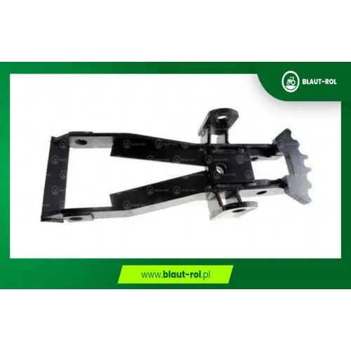 Rama zaczepu polowego dolnego URSUS C-330 42562010