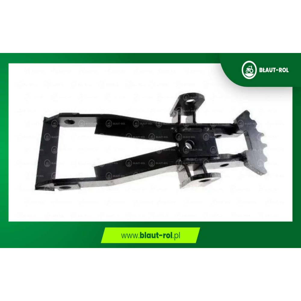 Rama zaczepu polowego dolnego URSUS C-330 42562010