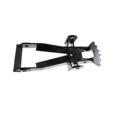 Rama zaczepu polowego dolnego URSUS C-330 42562010