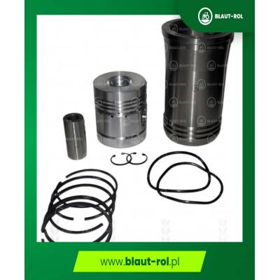 Zestaw naprawczy silnika C-360 URSUS CHEŁMNO