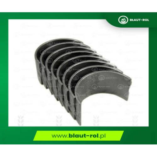 Kpl. panewek korbowodowych N-0,25 I szlif C-360