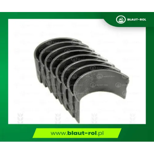 Kpl. panewek korbowodowych N-0,25 I szlif C-360