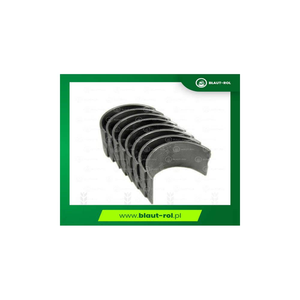 Kpl. panewek korbowodowych N-0,25 I szlif C-360