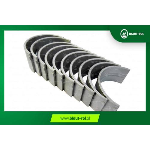 Kpl. panewek głównych N-075 III szlif URSUS C-360