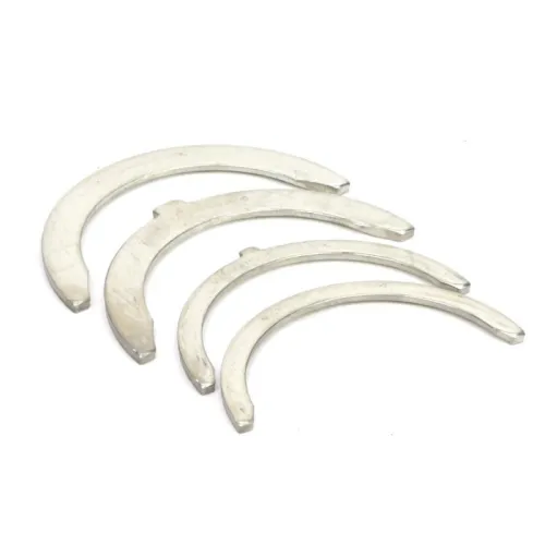 Kpl. półpierścieni N-0.90 III szlif C360 46401112 