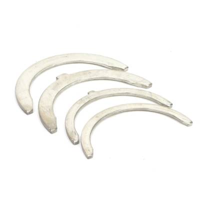 Kpl. półpierścieni N-0.90 III szlif C360 46401112 