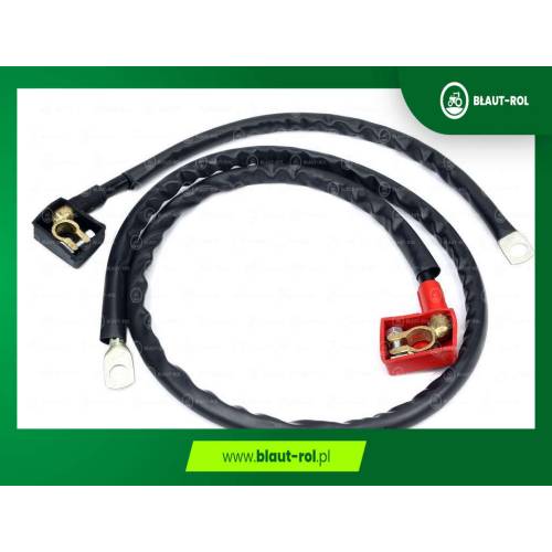 Komplet przewodów akumulatora URSUS C-360 EXPOM