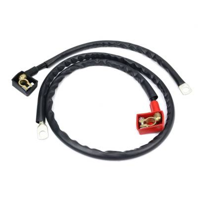 Komplet przewodów akumulatora URSUS C-360 EXPOM