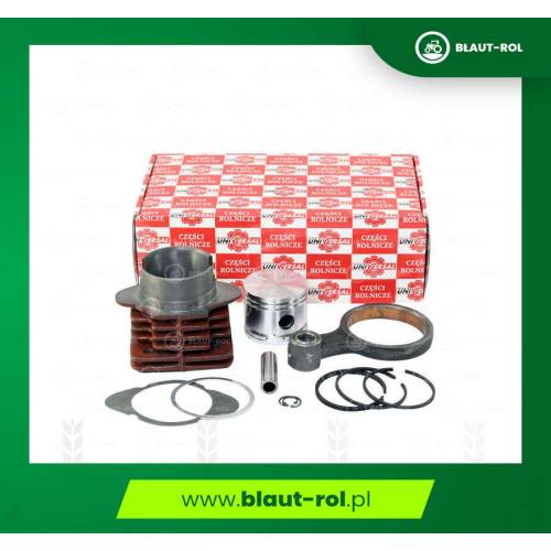 Zestaw naprawczy sprężarki URSUS C-360 46509970