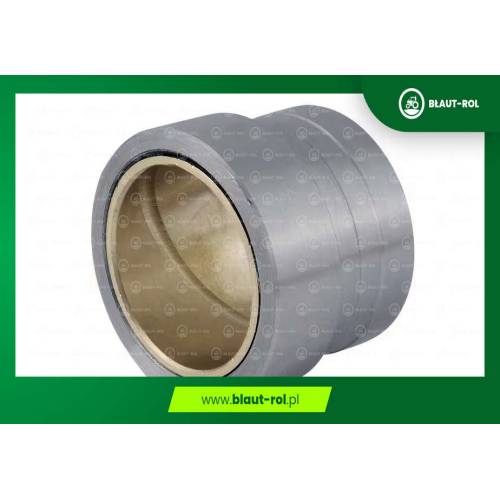 Tuleja wspornika osi przedniej URSUS C-360