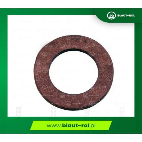 Uszczelka fibrowa duża 24x20mm URSUS C-360