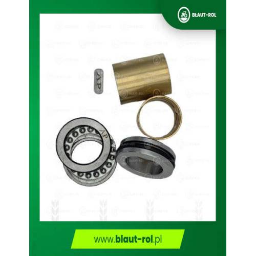 Zestaw naprawczy zwrotnicy bez sworznia C330 C360