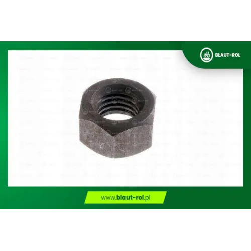 Nakrętka śruby głowicy z kołnierzem Ursus C-360