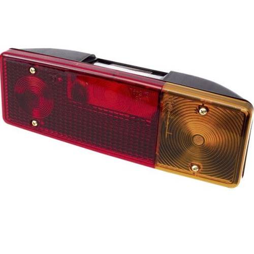 LAMPA TYLNA UNIWERSALNA WE549 LEWA  URSUS C-360