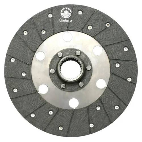 Tarcza sprzęgła II stopnia C-360 URSUS CHEŁMNO z28