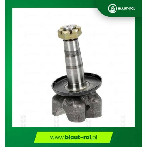 Czop zwrotnicy osi 600x16 URSUS C330 C360 42272210