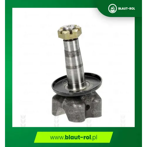 Czop zwrotnicy osi 600x16 URSUS C330 C360 42272210