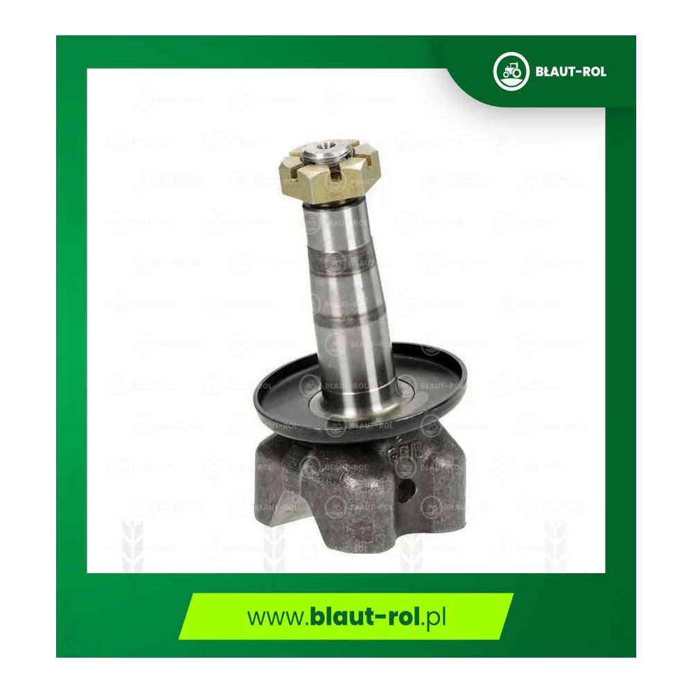 Czop zwrotnicy osi 600x16 URSUS C330 C360 42272210