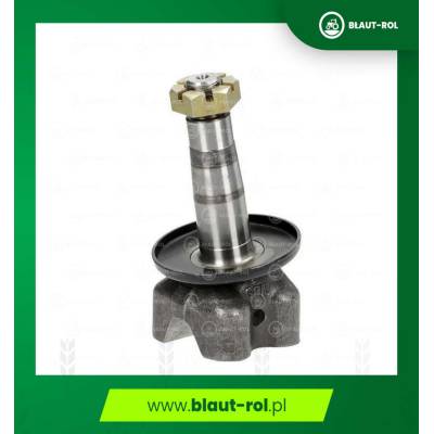 Czop zwrotnicy osi 600x16 URSUS C330 C360 42272210