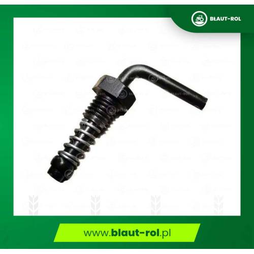 Zabezpieczenie sprężarki URSUS C-360 46509150