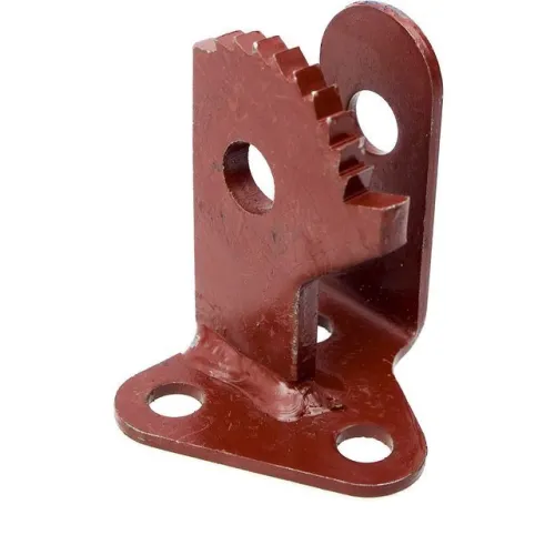 Zębatka hamulca ręcznego URSUS C-360 46627050