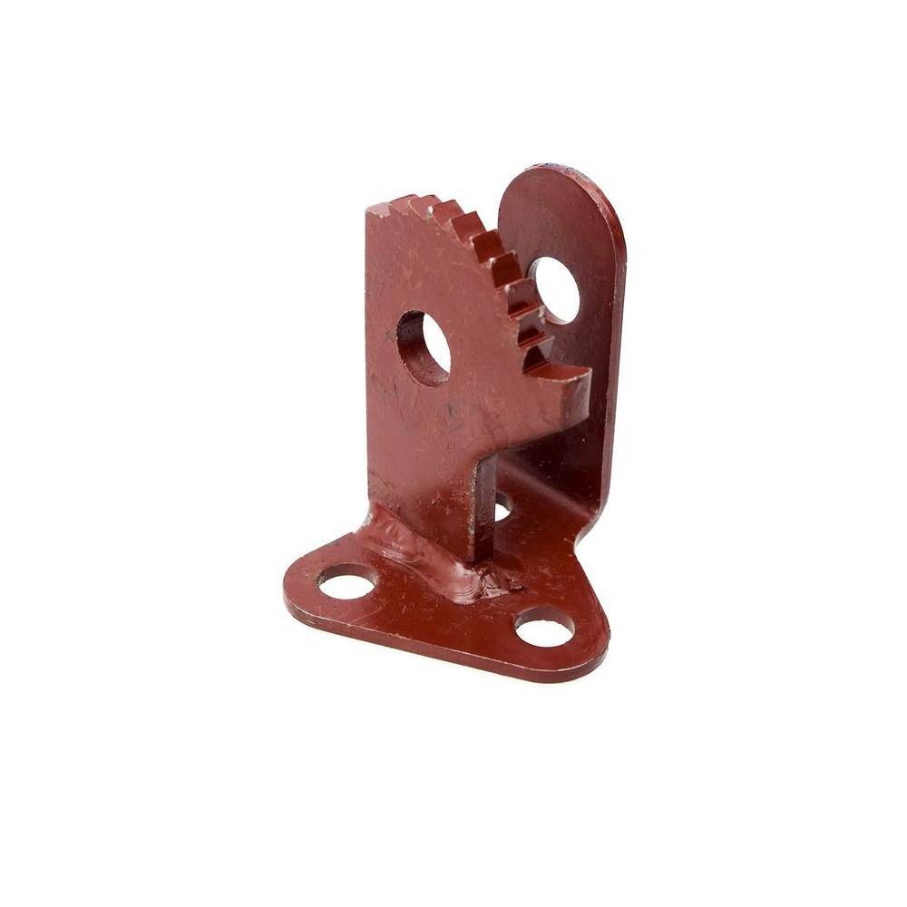 Zębatka hamulca ręcznego URSUS C-360 46627050