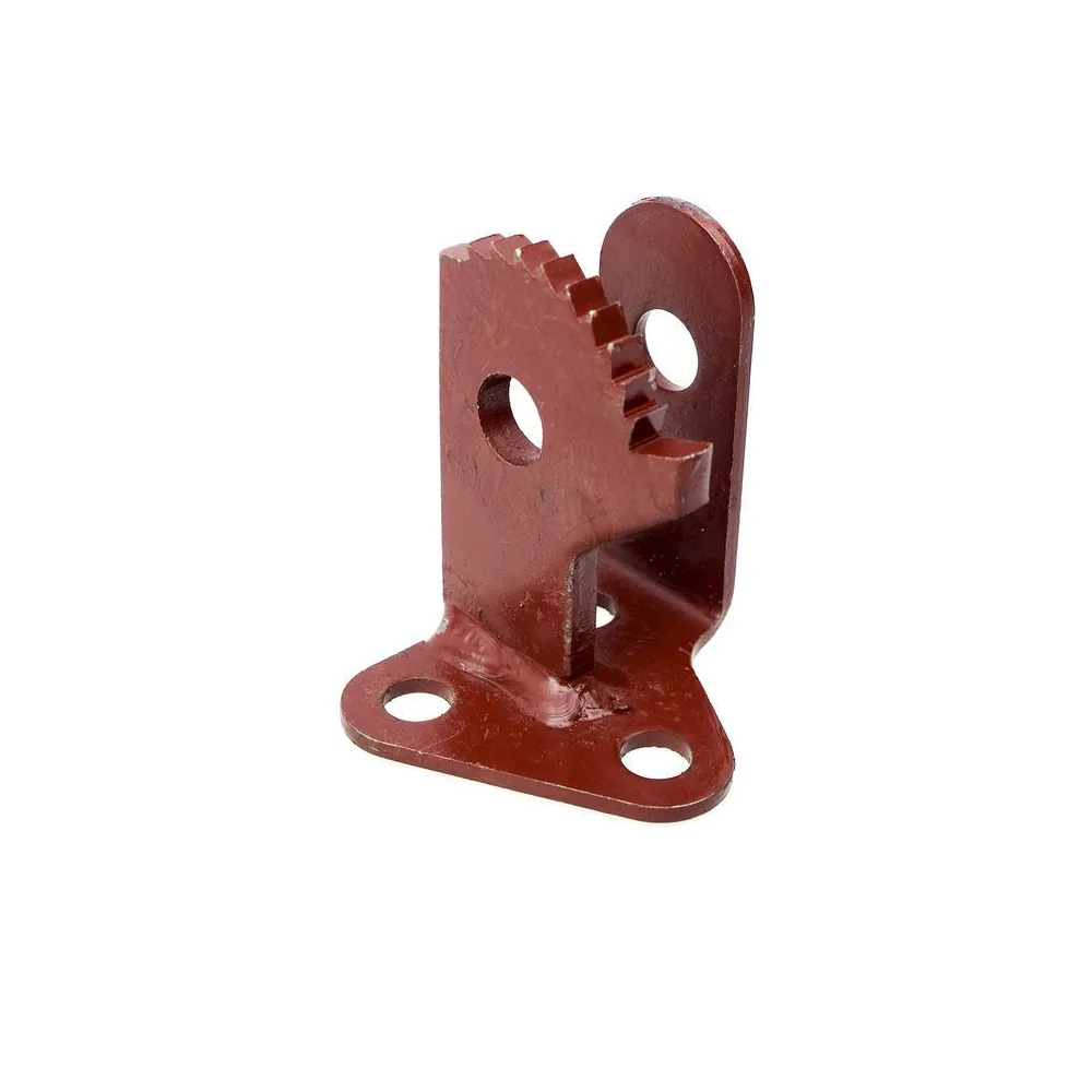 Zębatka hamulca ręcznego URSUS C-360 46627050