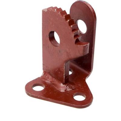 Zębatka hamulca ręcznego URSUS C-360 46627050