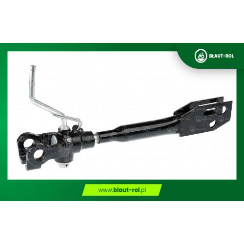 Wieszak belek prawy na korbkę URSUS C-360 ORYGINAŁ