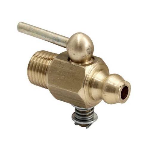 Kranik wody URSUS C-328 Stary typ 50000250