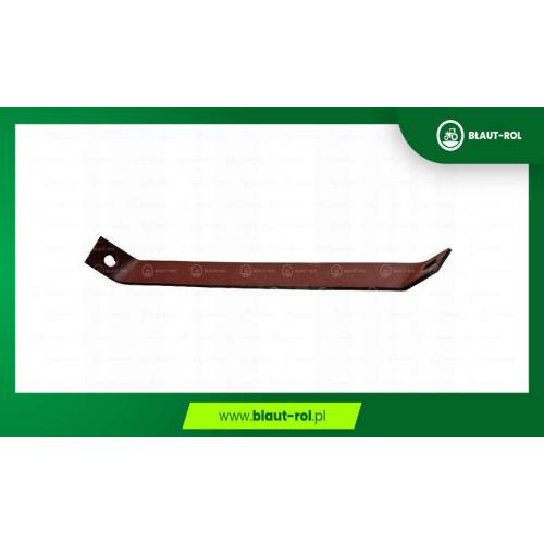 Łącznik nośny tylnego błotnika prawego URSUS C-360