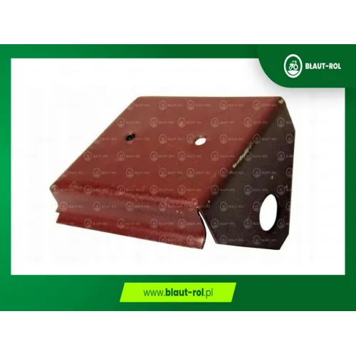 Osłona listwy zaciskowej przewodów URSUS C-360