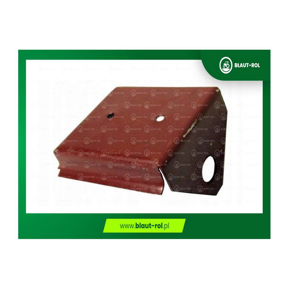 Osłona listwy zaciskowej przewodów URSUS C-360