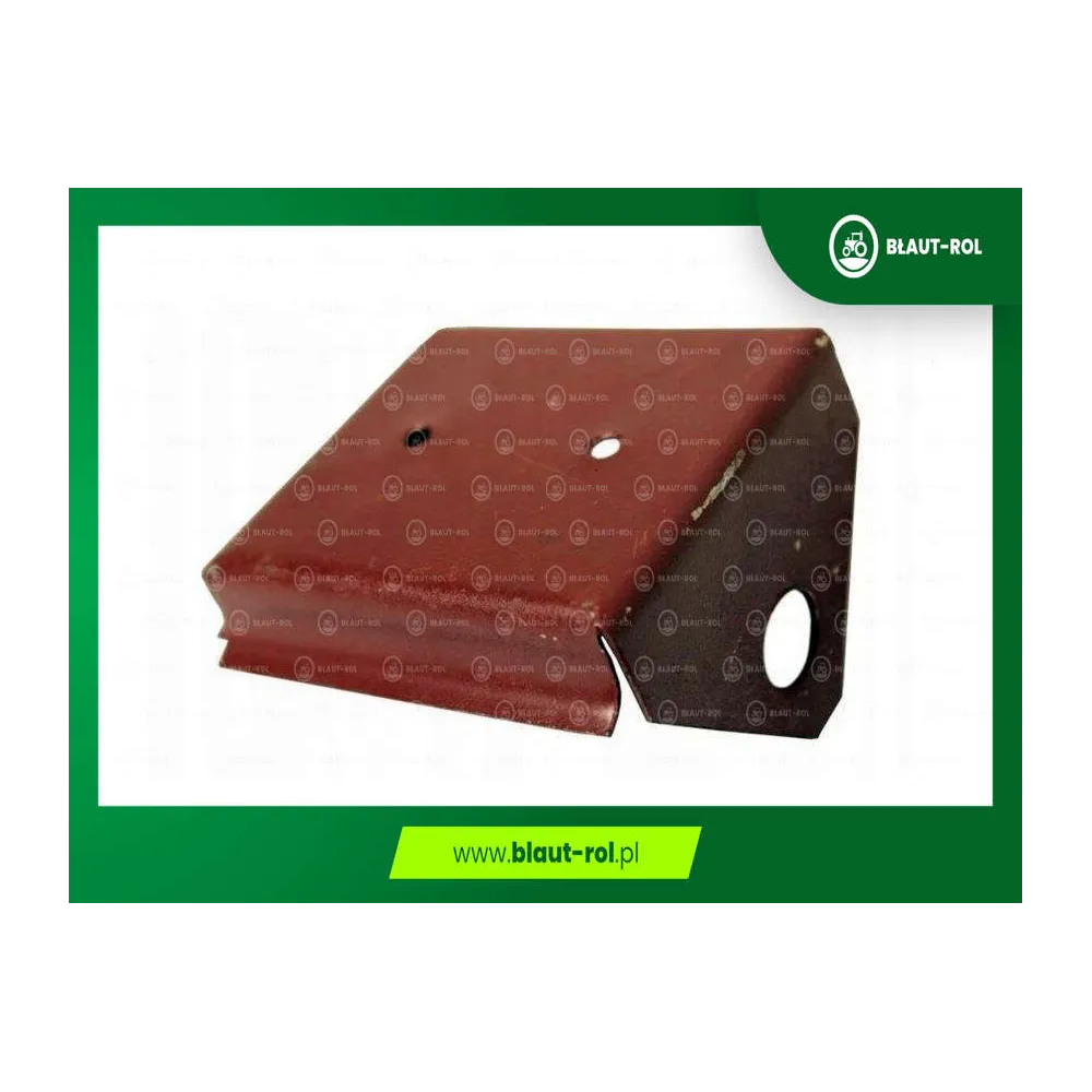 Osłona listwy zaciskowej przewodów URSUS C-360