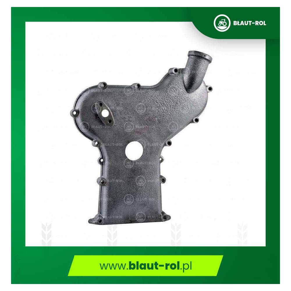 Pokrywa silnika przednia na odrzutnik URSUS C-360
