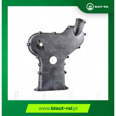 Pokrywa silnika przednia na odrzutnik URSUS C-360