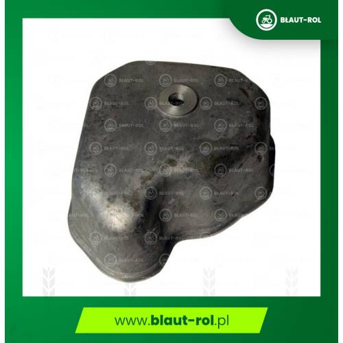Pokrywa metalowa zaworów URSUS C-360 50505210