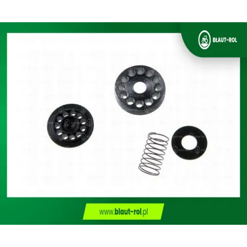 Dysza zaworek sprężarki kompletny URSUS C-360