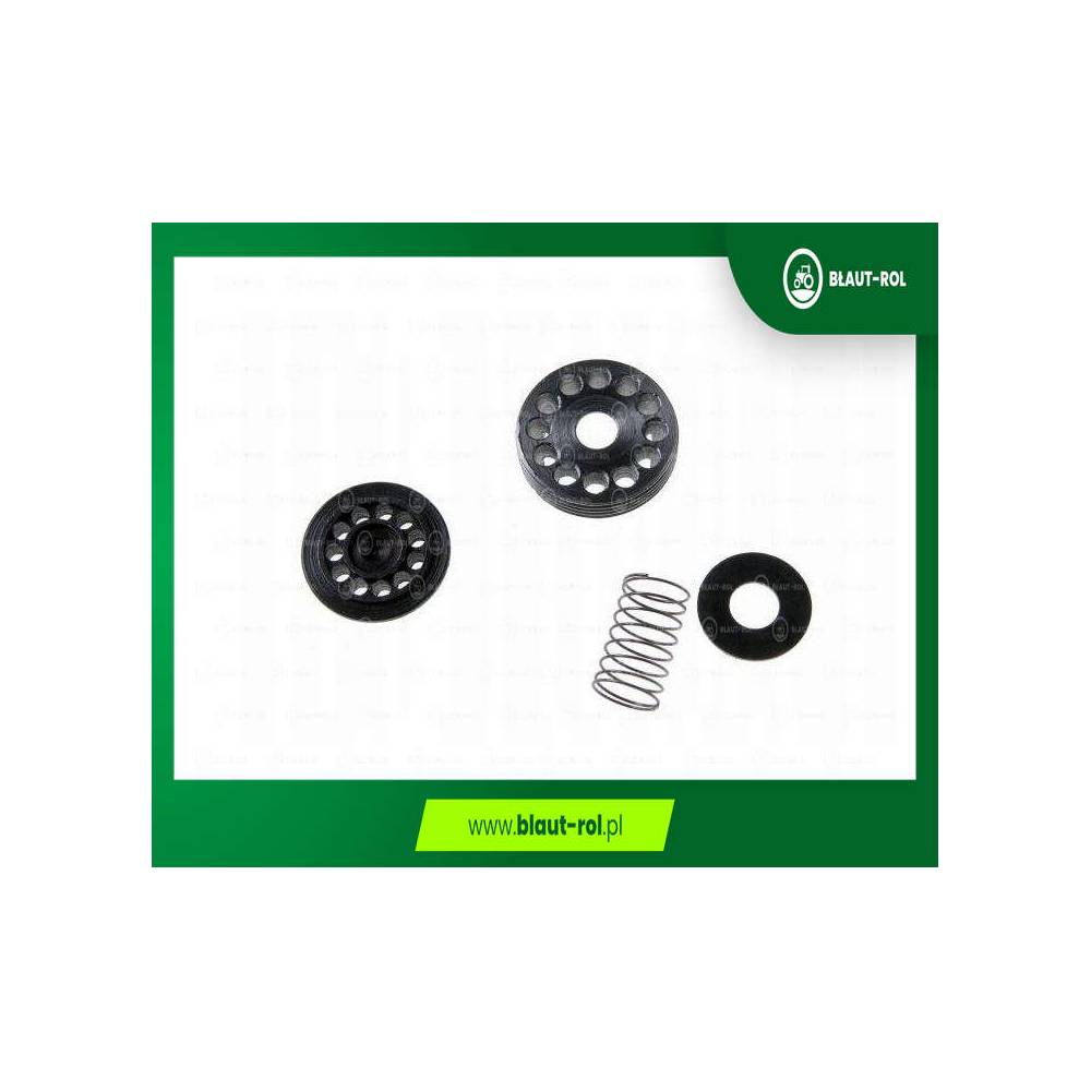 Dysza zaworek sprężarki kompletny URSUS C-360