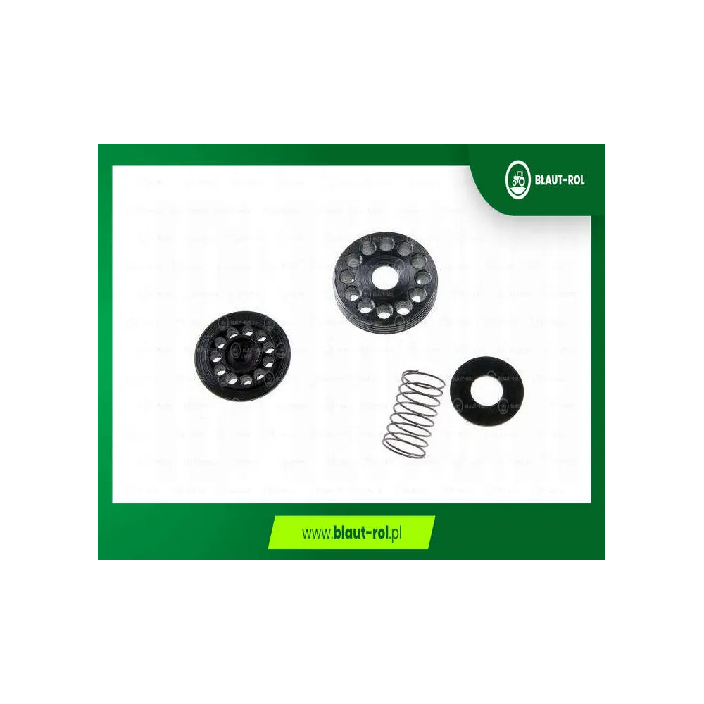 Dysza zaworek sprężarki kompletny URSUS C-360