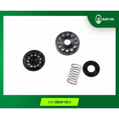 Dysza zaworek sprężarki kompletny URSUS C-360